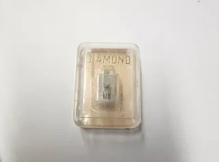 Puntina per giradischi audio tecnica atn 61