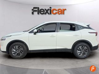 Nissan Qashqai DIG-T 103kW (140CV) mHEV 4x2 Acenta