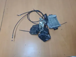 Honda Forza 125 2018 Mando/Llaves