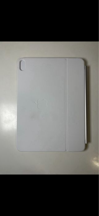 Magic Keyboard iPad Air 11 M3 Blanco