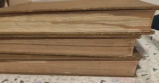 Lotto 3 LIBRI: Il Mondo degli Animali: Rizzoli