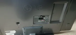 Tv LG de 50 pulgadas.Full HD .no smart tv