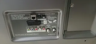 Tv LG de 50 pulgadas.Full HD .no smart tv