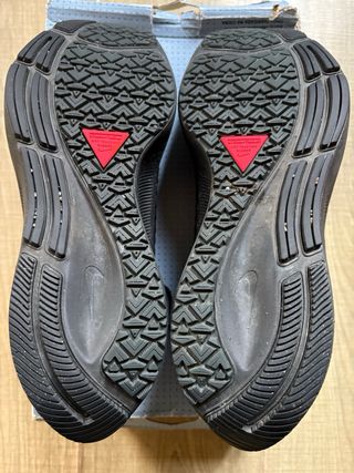 Zapatillas Nike Negras