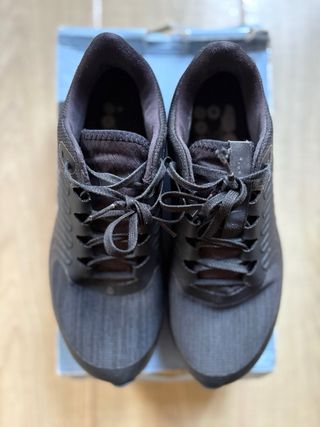 Zapatillas Nike Negras