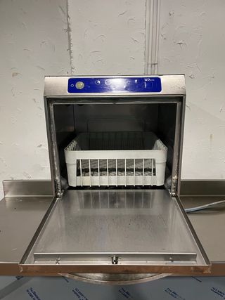 Lavavajillas Industrial Silanos