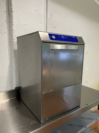 Lavavajillas Industrial Silanos