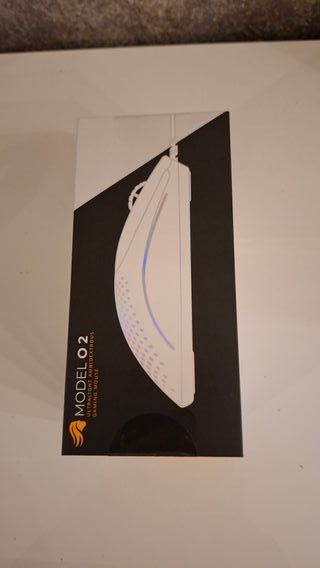 Mouse Gaming Glorious Model O 2