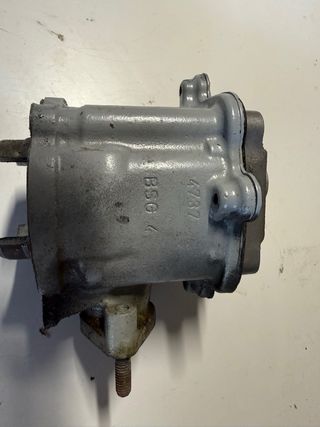 Culata, pistón y cilindro Gilera Runner 125