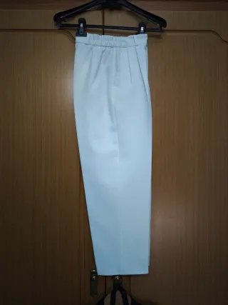 Traje Comunión Almirante Talla 11