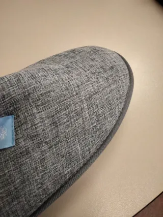 Zapatillas andar por casa