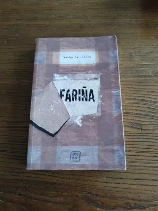 Fariña: Historia e indiscreciones del narcotráf...