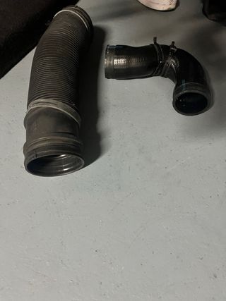 Despiece Golf MK4 tdi