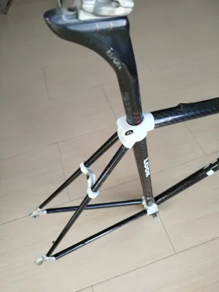 Cuadro LOOK KG171 t54