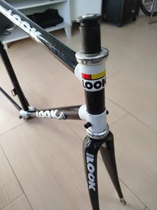 Cuadro LOOK KG171 t54