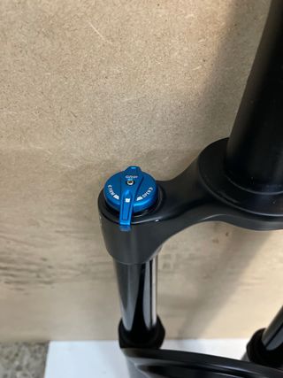 Horquilla FOX 36 Performance 150mm