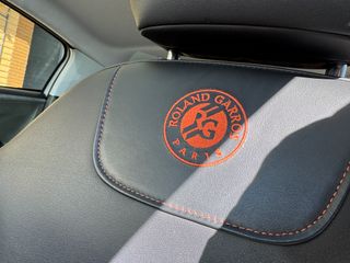 Peugeot 208 ROLAND GARROS