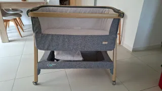 Cuna de colecho Cozee