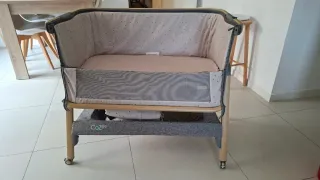 Cuna de colecho Cozee