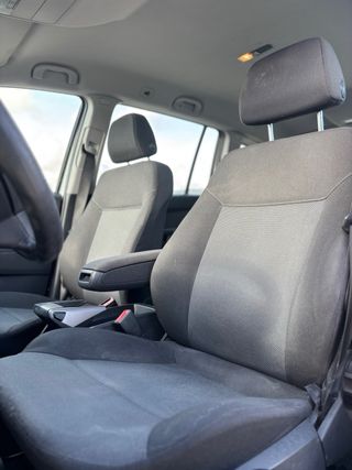 OPEL ZAFIRA Cosmo 7 plz 2007 121.000 km Etiqueta C