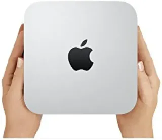 Apple Mac mini (Finales 2012) Core-i5 2.5 GHz