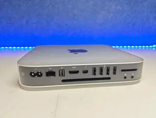 Apple Mac mini (Finales 2012) Core-i5 2.5 GHz de Segunda mano por