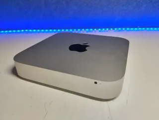 Apple Mac mini (Finales 2012) Core-i5 2.5 GHz de Segunda mano por