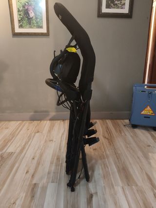 Asiento más volante