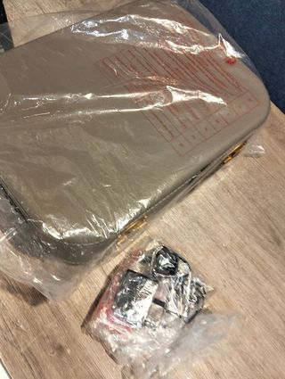 Muse MT-112W Micro Sistema CD/Giradiscos Bluetooth