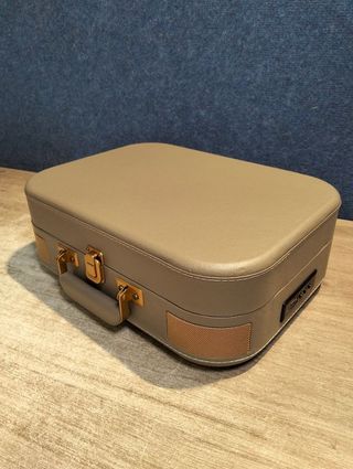 Muse MT-112W Micro Sistema CD/Giradiscos Bluetooth