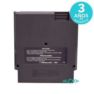 Roadblasters Nintendo NES