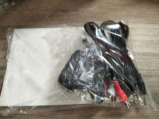 Tocadiscos Bluetooth Swingson On Stage Negro