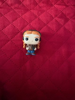 Funko Pop Max Stranger Things