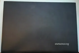 Lenovo Ideapad 100-15IBD