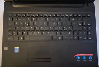 Lenovo Ideapad 100-15IBD