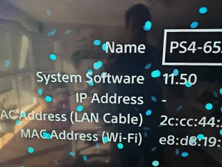 PS4 Pro 1TB + Mando + Caja