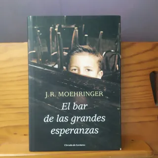 El Bar de las Grandes Esperanzas