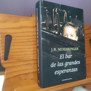 El Bar de las Grandes Esperanzas