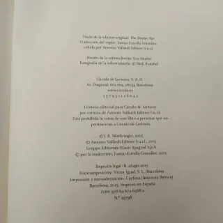 El Bar de las Grandes Esperanzas