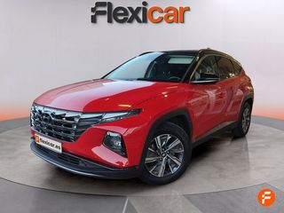 Hyundai Tucson 1.6 TGDI 110kW (150CV) Klass