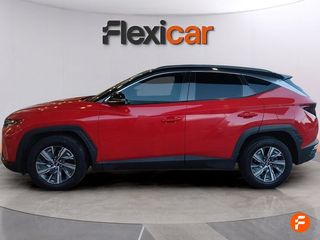 Hyundai Tucson 1.6 TGDI 110kW (150CV) Klass