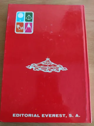 Mision a la Luna (Spanish Edition)