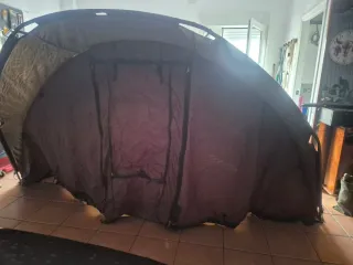 Biwy para 2 personas +doble capa