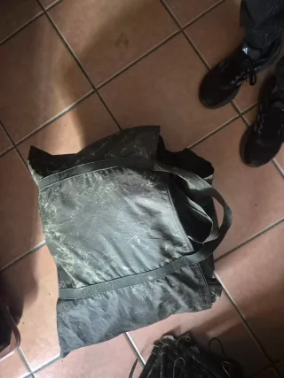 Biwy para 2 personas +doble capa