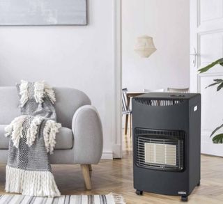 Kekai Estufa de Gas Butano New Slim