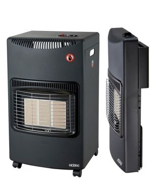 Kekai Estufa de Gas Butano New Slim