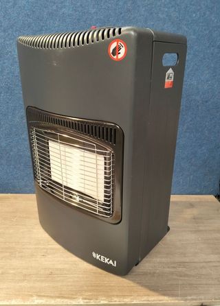 Kekai Estufa de Gas Butano New Slim