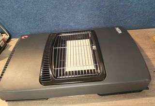 Kekai Estufa de Gas Butano New Slim