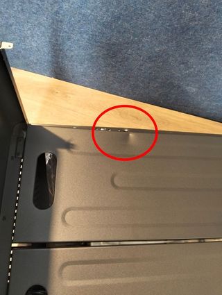 Kekai Estufa de Gas Butano New Slim