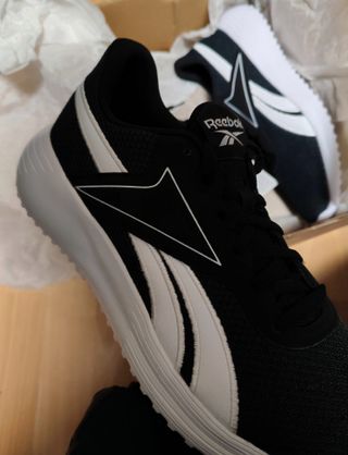 Zapatillas Reebok NUEVAS con CAJA